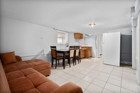 Tiny photo for 2318 N 73rd Avenue, Elmwood Park, IL 60707 (MLS # 12487543)