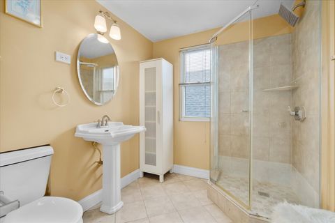Tiny photo for 2318 N 73rd Avenue, Elmwood Park, IL 60707 (MLS # 12487543)