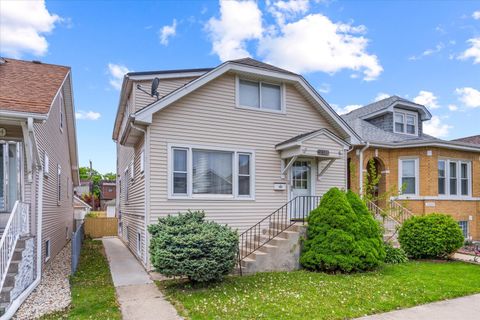 Tiny photo for 2318 N 73rd Avenue, Elmwood Park, IL 60707 (MLS # 12487543)