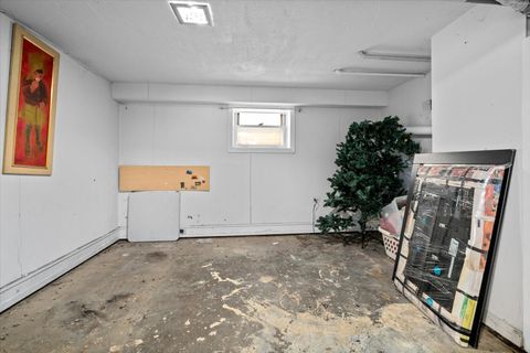 Tiny photo for 2318 N 73rd Avenue, Elmwood Park, IL 60707 (MLS # 12487543)