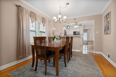 Tiny photo for 2318 N 73rd Avenue, Elmwood Park, IL 60707 (MLS # 12487543)