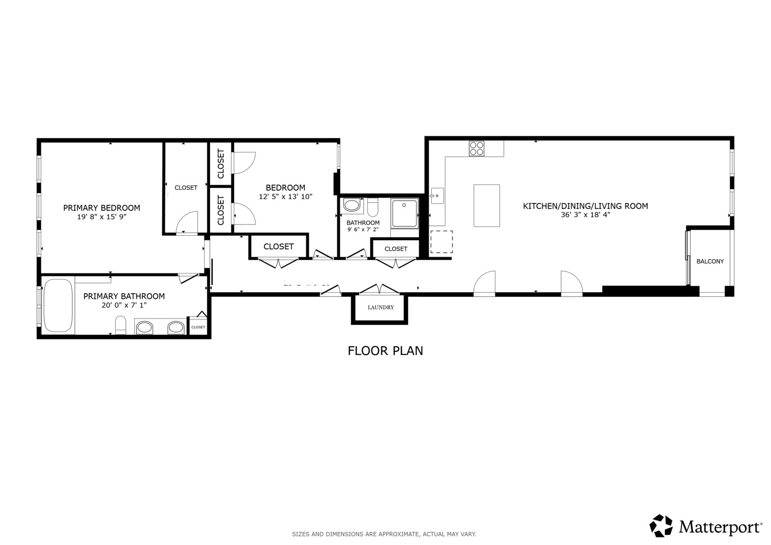 Chicago, Illinois 60657, United States, 2 Bedrooms Bedrooms, ,2 BathroomsBathrooms,Residential,Active,224109