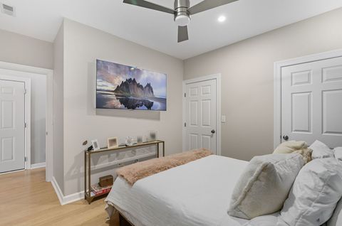 Tiny photo for 2936 N Lincoln Avenue #3N, Chicago, IL 60657 (MLS # 12488683)