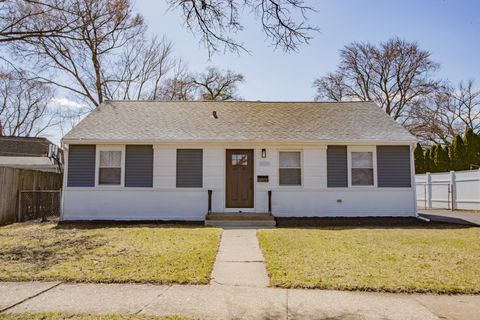 10131 Nevada Avenue Franklin Park IL 60131