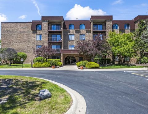 2100 Valencia Drive 308B Northbrook IL 60062