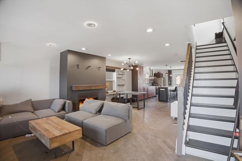 Tiny photo for 1029 N Avers Avenue, Chicago, IL 60651 (MLS # 12588261)