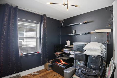 Tiny photo for 1029 N Avers Avenue, Chicago, IL 60651 (MLS # 12588261)