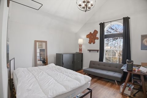Tiny photo for 1029 N Avers Avenue, Chicago, IL 60651 (MLS # 12588261)