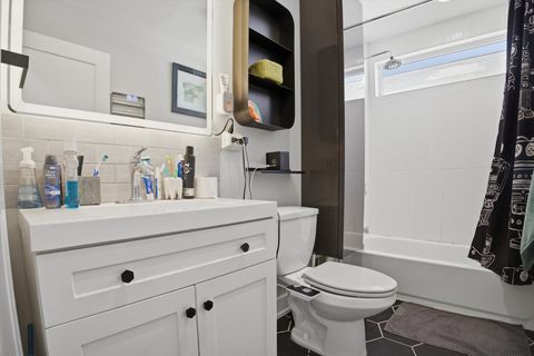 Tiny photo for 1029 N Avers Avenue, Chicago, IL 60651 (MLS # 12588261)