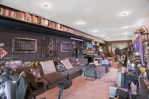 Tiny photo for 1029 N Avers Avenue, Chicago, IL 60651 (MLS # 12588261)