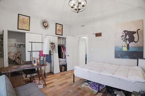 Tiny photo for 1029 N Avers Avenue, Chicago, IL 60651 (MLS # 12588261)