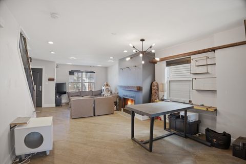 Tiny photo for 1029 N Avers Avenue, Chicago, IL 60651 (MLS # 12588261)