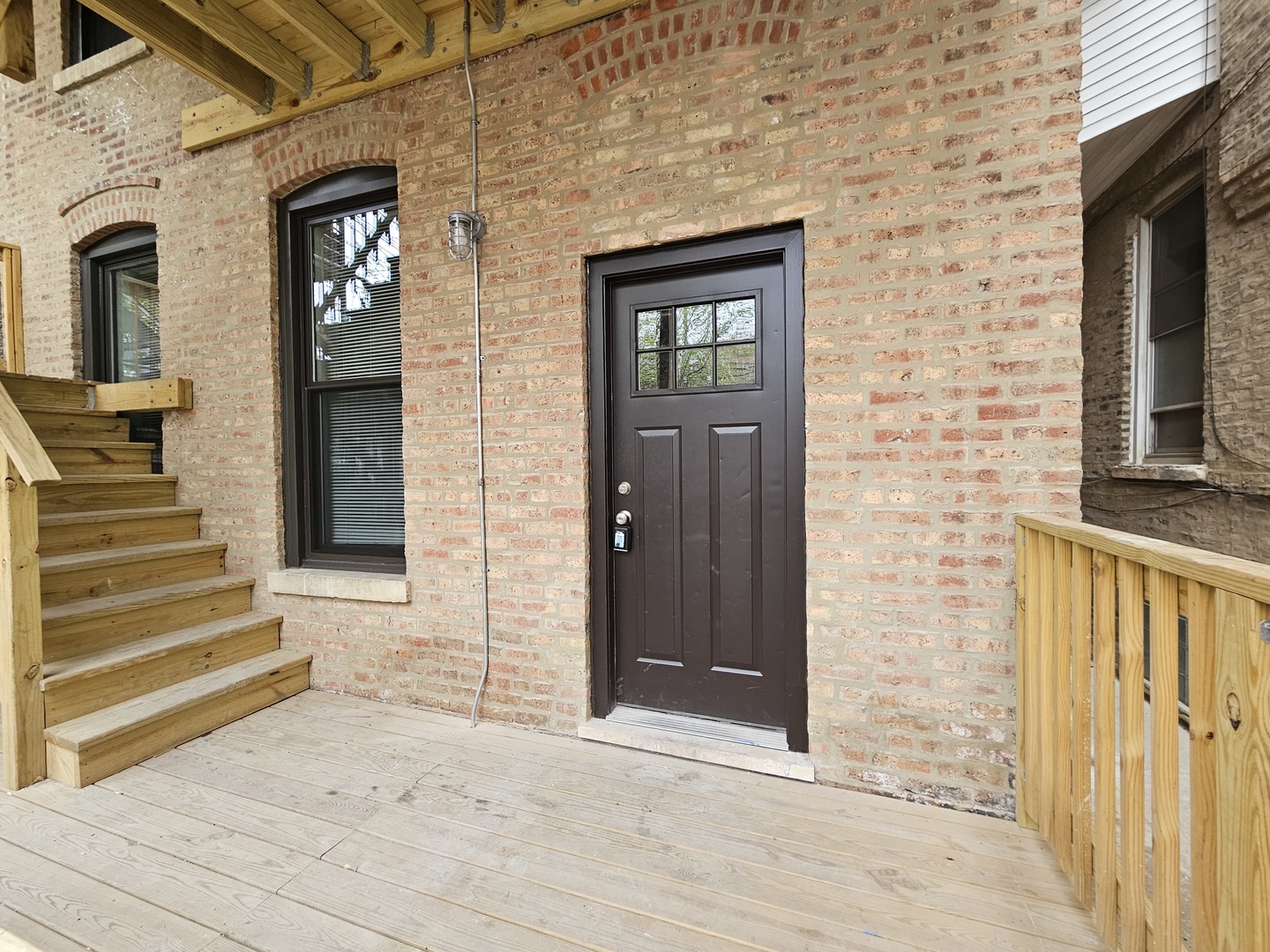 1415 W Erie Street 3R