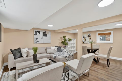 Tiny photo for 10103 S Aberdeen Street, Chicago, IL 60643 (MLS # 12660120)