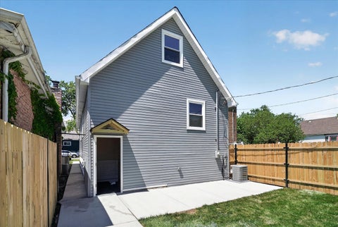 Tiny photo for 10103 S Aberdeen Street, Chicago, IL 60643 (MLS # 12660120)