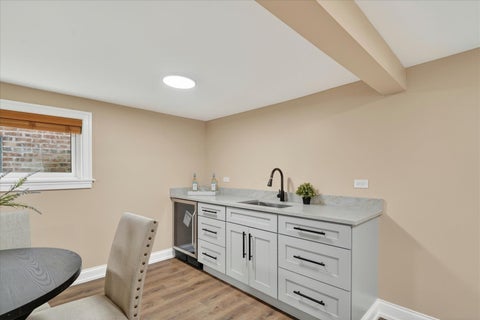 Tiny photo for 10103 S Aberdeen Street, Chicago, IL 60643 (MLS # 12660120)