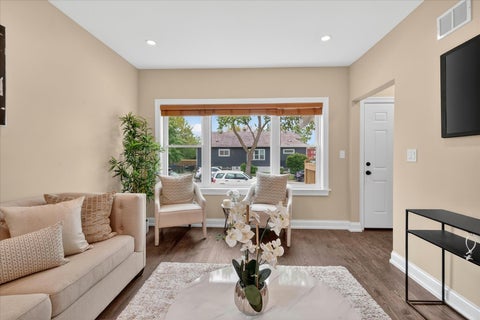 Tiny photo for 10103 S Aberdeen Street, Chicago, IL 60643 (MLS # 12660120)