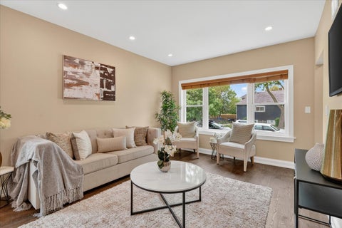 Tiny photo for 10103 S Aberdeen Street, Chicago, IL 60643 (MLS # 12660120)