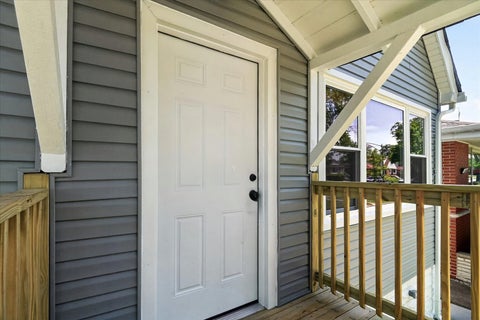 Tiny photo for 10103 S Aberdeen Street, Chicago, IL 60643 (MLS # 12660120)