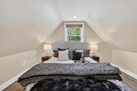 Tiny photo for 10103 S Aberdeen Street, Chicago, IL 60643 (MLS # 12660120)