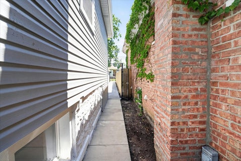 Tiny photo for 10103 S Aberdeen Street, Chicago, IL 60643 (MLS # 12660120)