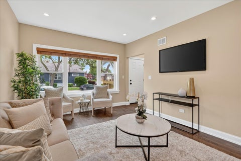 Tiny photo for 10103 S Aberdeen Street, Chicago, IL 60643 (MLS # 12660120)