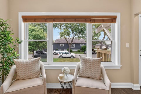 Tiny photo for 10103 S Aberdeen Street, Chicago, IL 60643 (MLS # 12660120)