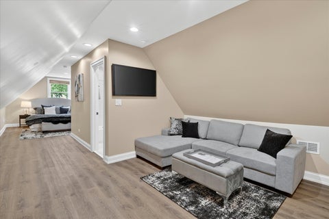 Tiny photo for 10103 S Aberdeen Street, Chicago, IL 60643 (MLS # 12660120)