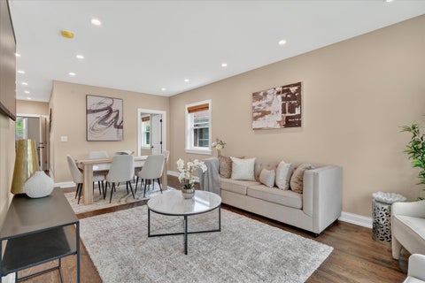 Tiny photo for 10103 S Aberdeen Street, Chicago, IL 60643 (MLS # 12660120)
