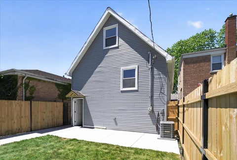 Tiny photo for 10103 S Aberdeen Street, Chicago, IL 60643 (MLS # 12660120)