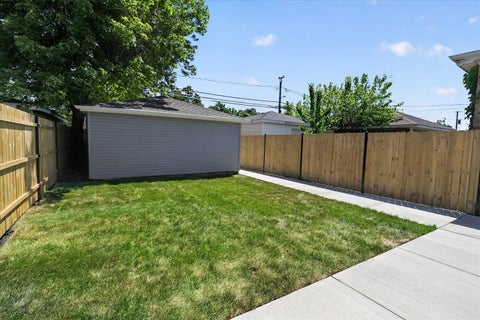 Tiny photo for 10103 S Aberdeen Street, Chicago, IL 60643 (MLS # 12660120)