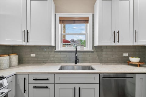 Tiny photo for 10103 S Aberdeen Street, Chicago, IL 60643 (MLS # 12660120)