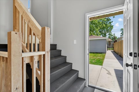 Tiny photo for 10103 S Aberdeen Street, Chicago, IL 60643 (MLS # 12660120)