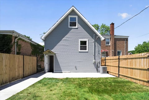 Tiny photo for 10103 S Aberdeen Street, Chicago, IL 60643 (MLS # 12660120)
