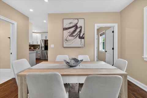 Tiny photo for 10103 S Aberdeen Street, Chicago, IL 60643 (MLS # 12660120)