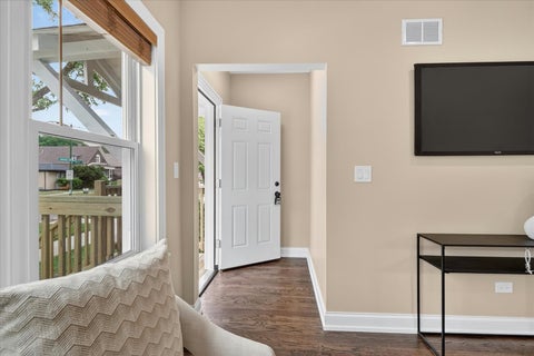 Tiny photo for 10103 S Aberdeen Street, Chicago, IL 60643 (MLS # 12660120)