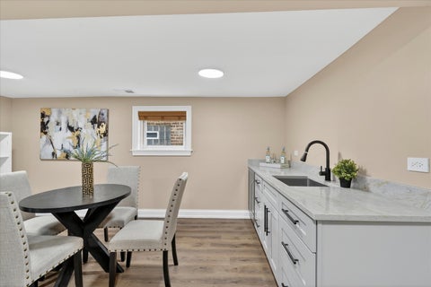 Tiny photo for 10103 S Aberdeen Street, Chicago, IL 60643 (MLS # 12660120)