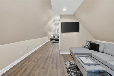 Tiny photo for 10103 S Aberdeen Street, Chicago, IL 60643 (MLS # 12660120)