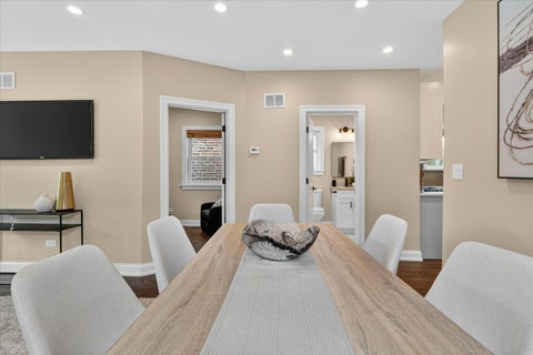 Tiny photo for 10103 S Aberdeen Street, Chicago, IL 60643 (MLS # 12660120)
