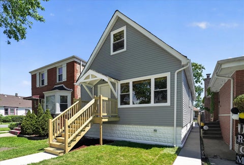 Tiny photo for 10103 S Aberdeen Street, Chicago, IL 60643 (MLS # 12660120)