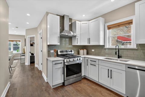 Tiny photo for 10103 S Aberdeen Street, Chicago, IL 60643 (MLS # 12660120)