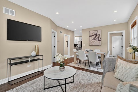 Tiny photo for 10103 S Aberdeen Street, Chicago, IL 60643 (MLS # 12660120)