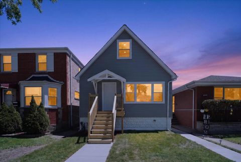 Photo of 10103 S Aberdeen Street, Chicago, IL 60643 (MLS # 12660120)