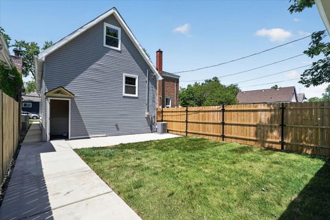 Tiny photo for 10103 S Aberdeen Street, Chicago, IL 60643 (MLS # 12660120)