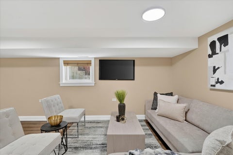 Tiny photo for 10103 S Aberdeen Street, Chicago, IL 60643 (MLS # 12660120)