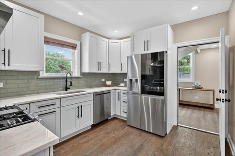Tiny photo for 10103 S Aberdeen Street, Chicago, IL 60643 (MLS # 12660120)