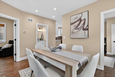 Tiny photo for 10103 S Aberdeen Street, Chicago, IL 60643 (MLS # 12660120)
