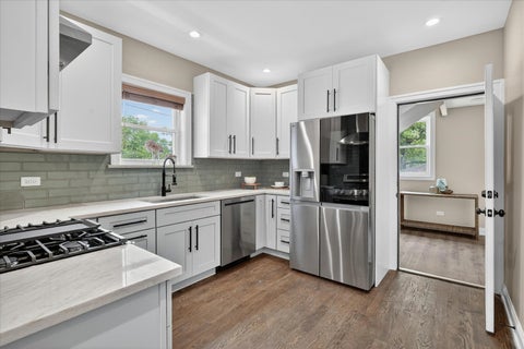 Tiny photo for 10103 S Aberdeen Street, Chicago, IL 60643 (MLS # 12660120)