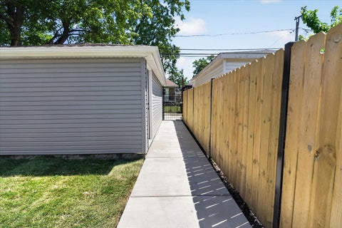 Tiny photo for 10103 S Aberdeen Street, Chicago, IL 60643 (MLS # 12660120)