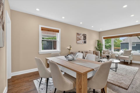 Tiny photo for 10103 S Aberdeen Street, Chicago, IL 60643 (MLS # 12660120)
